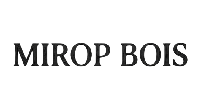 Mirop Bois