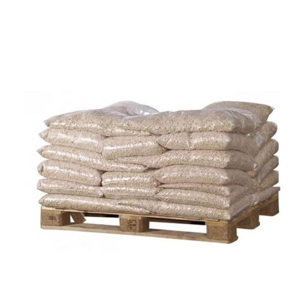 Palette Premium de 25 sacs de 15 kg - DIN Plus